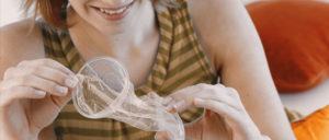 camisinha feminina
